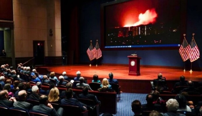 Виступ Зеленського у Конгресі: кому адресовані головні питання