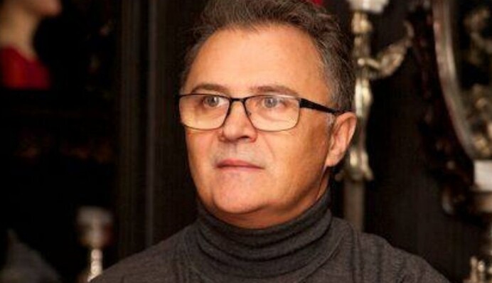 Вражеский снаряд попал в дом экс-продюсера Ани Лорак: Ни дома, ни офиса больше нет