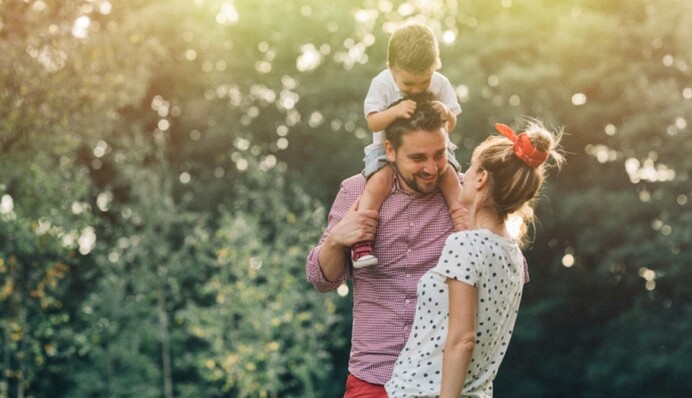 Как паре сохранить и укрепить отношения во время войны: советы психолога