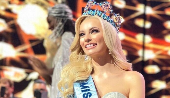 Поки триває війна: у Пуерто-Ріко обрали переможницю конкурсу 