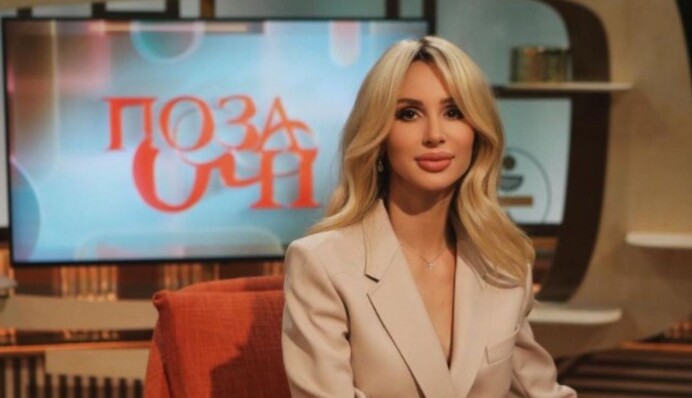 Лобода показала український паспорт: У мене одне громадянство. Було, є і буде