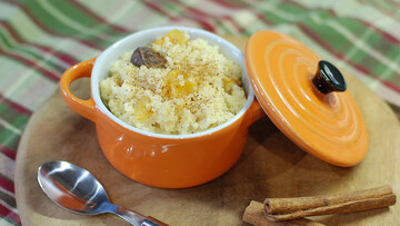 Как приготовить пшеничную кашу: простой рецепт на воде и молоке