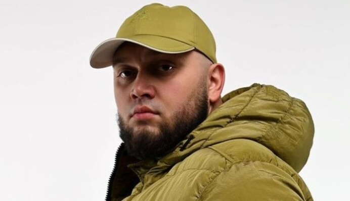 Через твою владу в тебе тавро ізгоя: Kyivstoner звернувся до фанатів із Росії