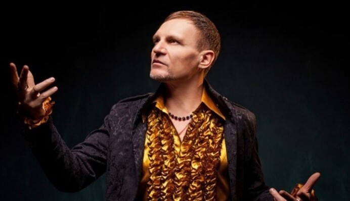 Победа за нами: Олег Скрипка посвятил защитникам Украины песню-кричалку