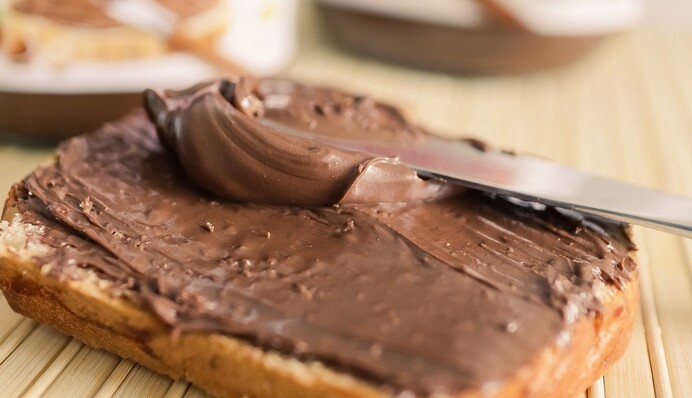 Как сделать нутеллу в домашних условиях: простой рецепт сладкой пасты