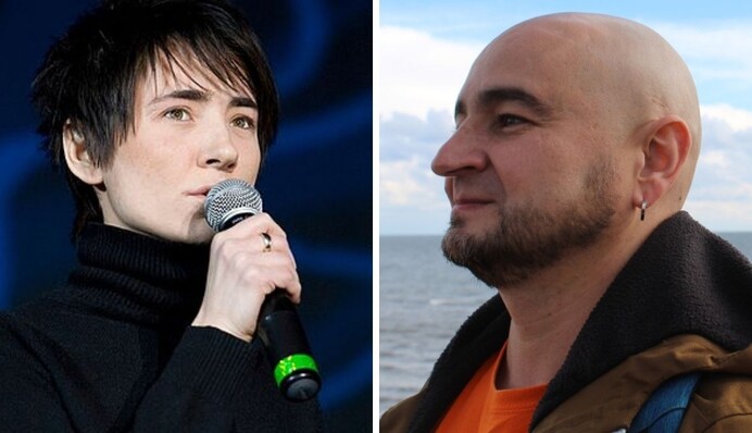 Уберите Земфиру: украинский поэт жестко прошелся по русскому року