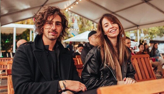 Тепер не разом: Дорофєєва та Дантес оголосили про розлучення