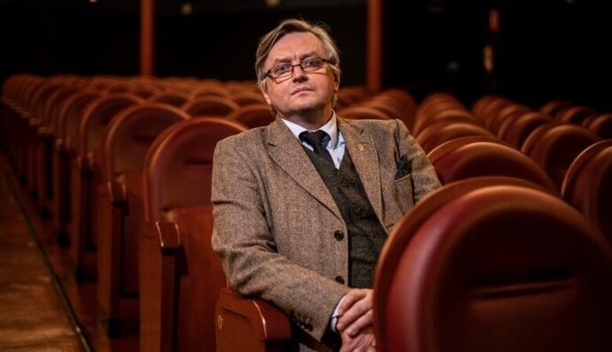 Абсолютно неприемлемо: за что режиссера Сергея Лозницу исключили из Украинской киноакадемии