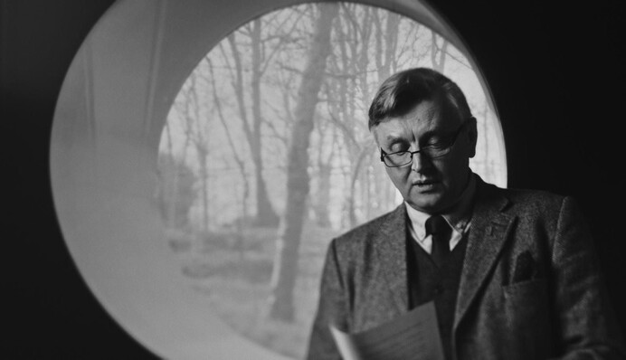 Режисер Сергій Лозниця звинуватив Українську кіноакадемію у нацизмі