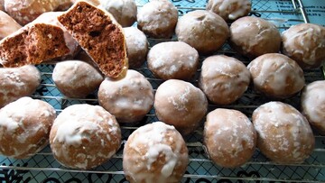 Як приготувати медові пряники на кефірі: простий рецепт