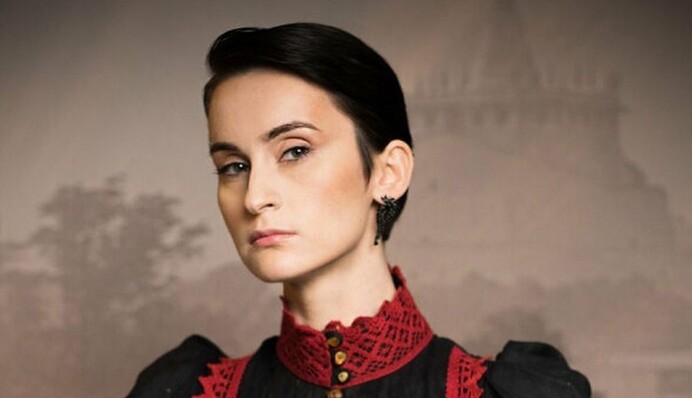 Расти, моя калина: Go_A посвятили песню возрождению Украины после войны