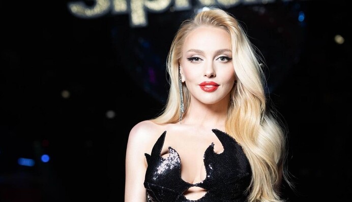 Пусть Коля Лукашенко воюет: Оля Полякова эмоционально обратилась к белорусам