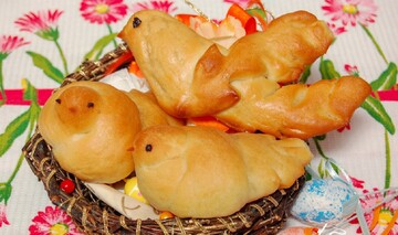 Як спекти жайворонків з медом на Сорок святих: простий рецепт без дріжджів