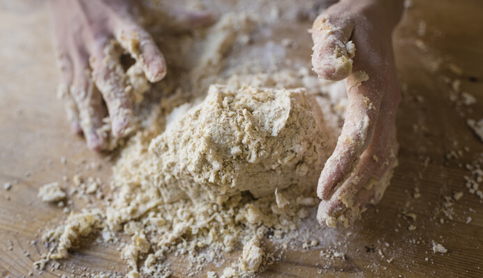 Чем заменить разрыхлитель теста в домашних условиях: 3 доступных варианта