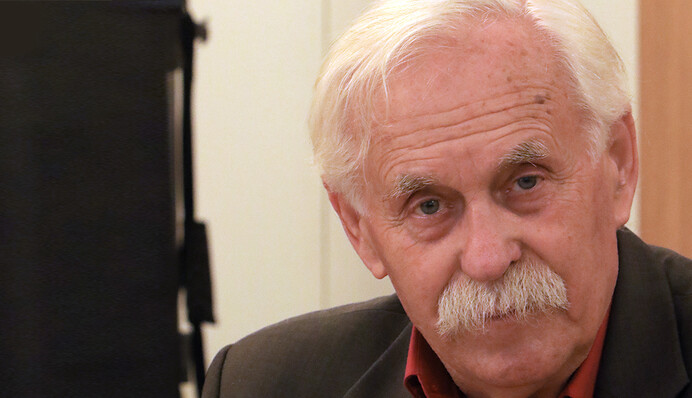 Росія хоче захопити Україну та розвалити Європу – перший посол України в РФ