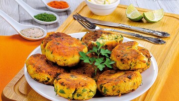 Как готовить рыбные котлеты: простой рецепт с манкой