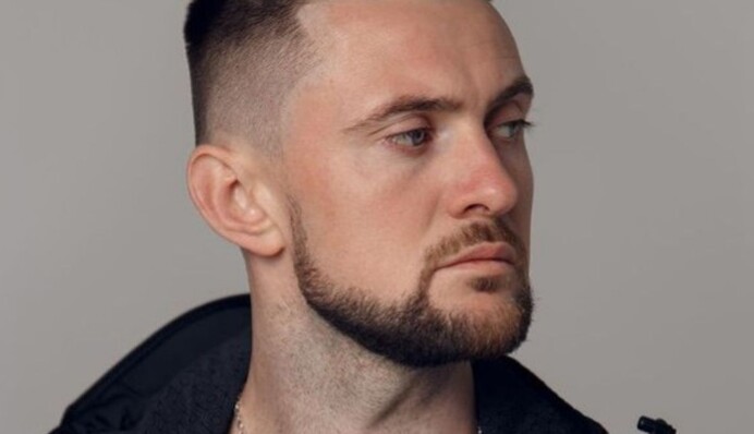 Відмовляйтесь від цього злочину: репер Ярмак закликав білорусів не вступати у війну з Україною