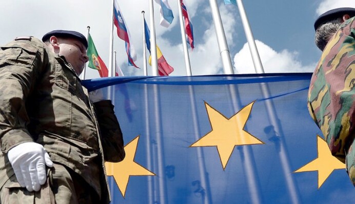 Новая модель безопасности в Европе: чем поможет Украине стратегия 