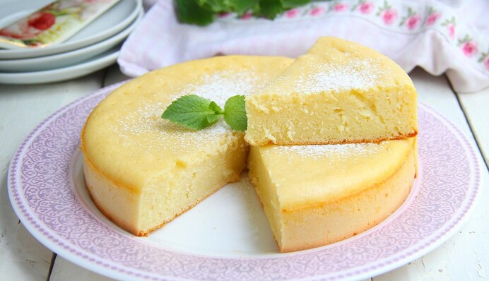 Как приготовить воздушный манник: классический рецепт пирога без муки
