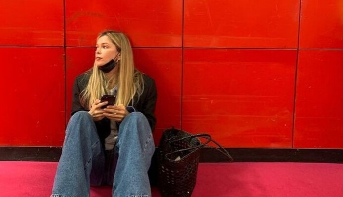 Вера Брежнева рассказала, где живет и волонтерит во время войны в Украине