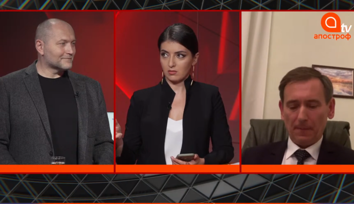 Я не хочу жить в стране, где об Конституцию вытирают ноги - Береза