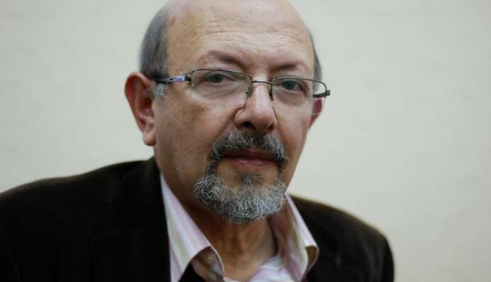 Россия пошла по стопам нацистской Германии и спасет ее только 