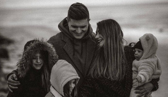 Анатолий Анатолич вывез семью во Францию и рассказал, как французы относятся к украинцам