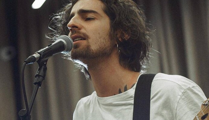 Паляниця разорвет твой рот: Владимир Дантес написал песню 