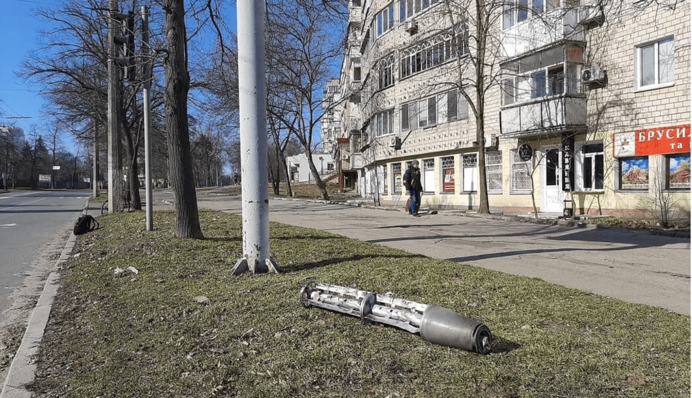 Капкан для російського ведмедя: як живе обложений Чернігів