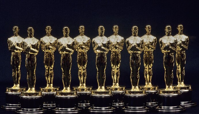 Объявлены победители премии 