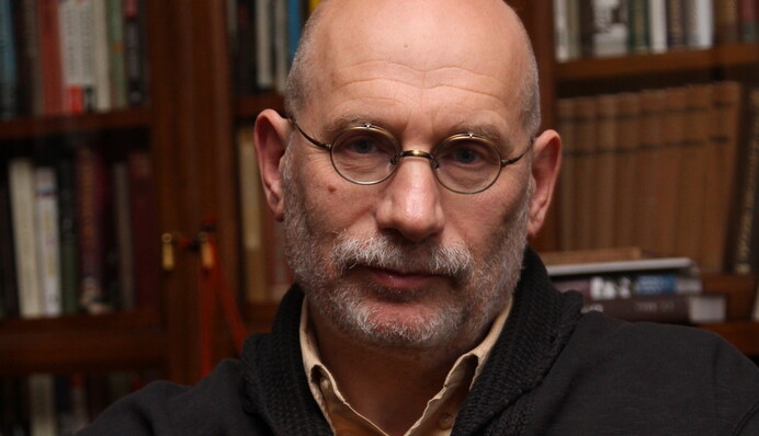 Тимчасово окупована Росія: Акунін висловився проти диктатора Путіна