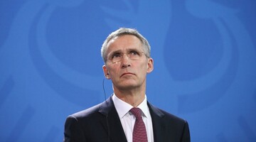 Український блогер висміяв позицію НАТО щодо України переозвучкою Столтенберга: відео