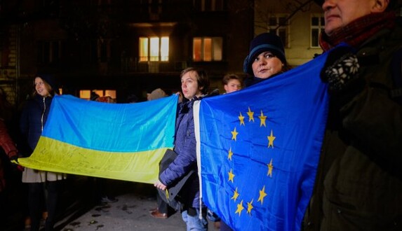 Велика дипломатія та малі маневри: на кого розраховувати Україні на Заході