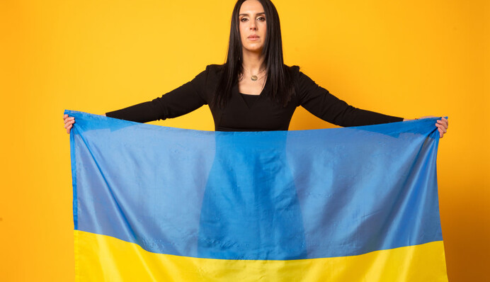 14 млн доларів для України: як у Британії пройшов благодійний концерт за участю Джамали