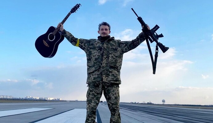 Для них свобода ничего не значит: Коля Серга после жизни в Москве объяснил, что не так с русскими