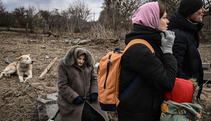 У Томськ та Сахалін: навіщо кремлівські окупанти насильно вивозять українців до РФ