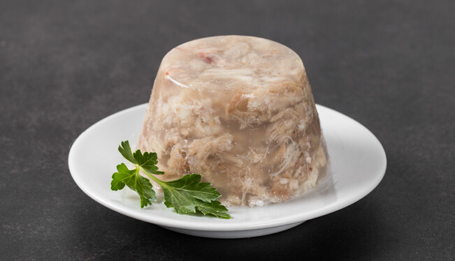 Как приготовить быстрый холодец из курицы: простой рецепт с желатином