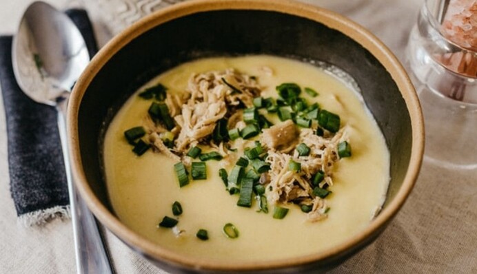 Как приготовить грибной суп с плавленым сыром: простой рецепт