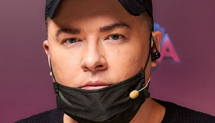 Путінська верхівка не врахувала цей момент: Данилко назвав різницю між українцями та росіянами