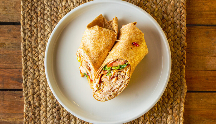 Як приготувати соковиту шаурму в домашніх умовах: простий рецепт