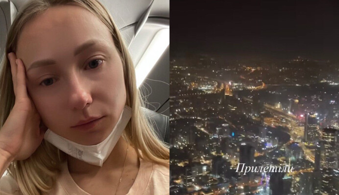 Ставилися як до худоби: дружина Віктора Павліка поскаржилася на проблеми після виїзду з України