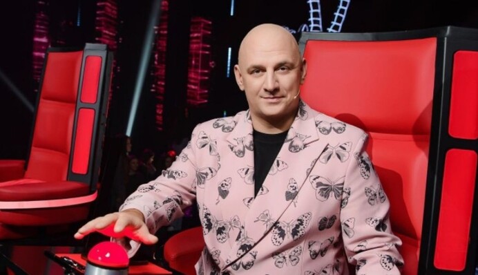 Станьте в чергу: Потап відповів шантажистам, які погрожують йому із Росії