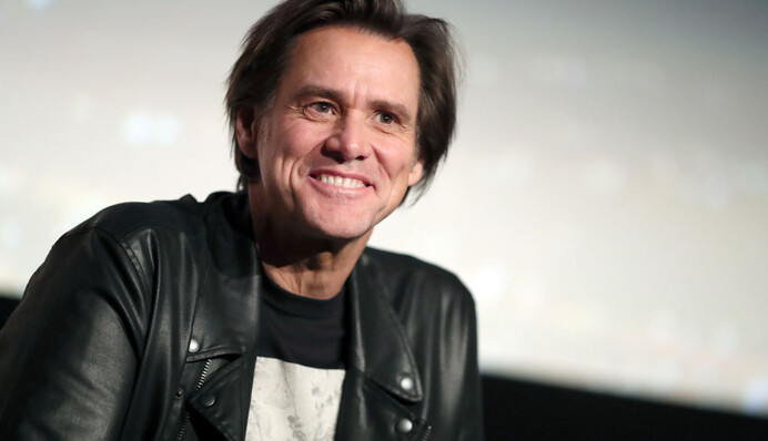 Я зробив достатньо: Джим Керрі заявив про завершення кар'єри у кіно