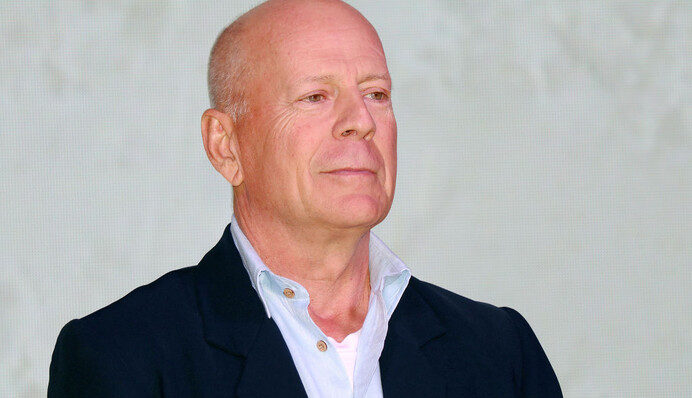 Брюс Вілліс завершує кар'єру через розлад мови: що відомо про його стан