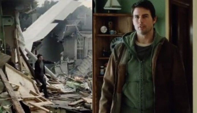 Украинский блогер показал будни украинцев кадрами из 