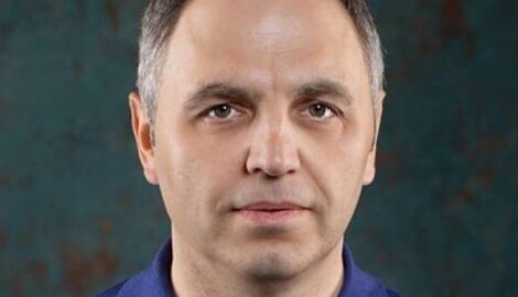 Тайная крепость: под Киевом обнаружено имение Андрея Портнова за 2,5 млн дол.