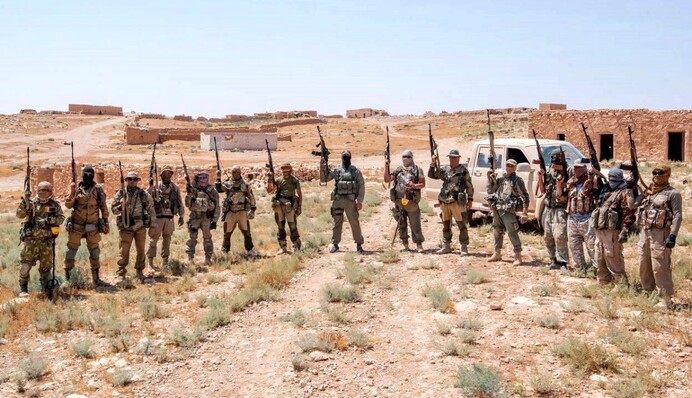 Солдати невдачі: чи є страшними бойовики ПВК 