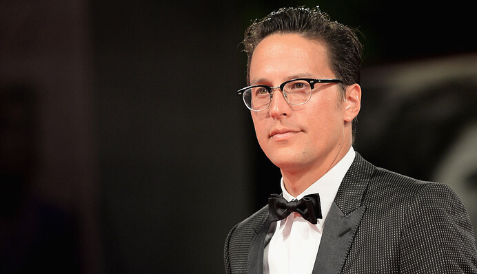 Слідом за Шоном Пенном: режисер 