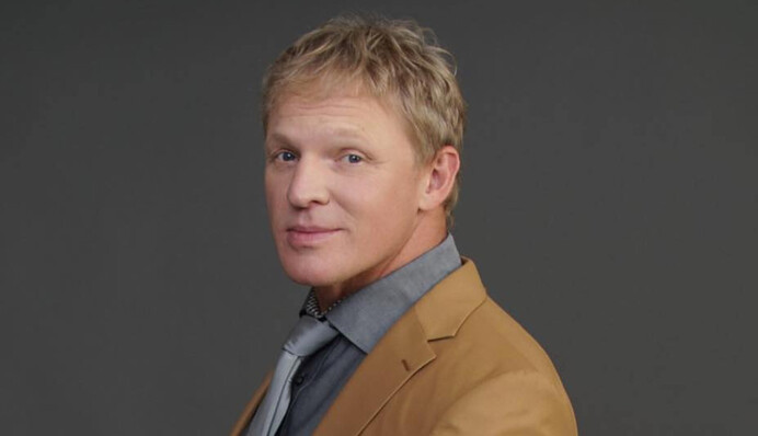 Російський актор 