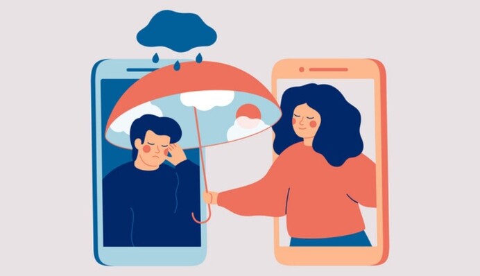 Як нас змінила і чому навчила війна – інтерв'ю із психотерапевтом